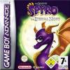 Legend of Spyro, The - The Eternal Night Box Art Front